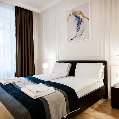 Gepner On Rynok Square Lvov