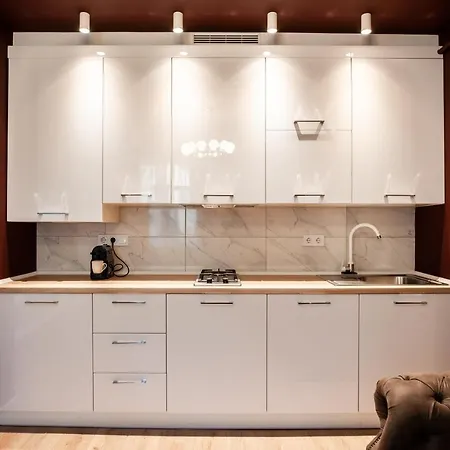 Gepner On Rynok Square