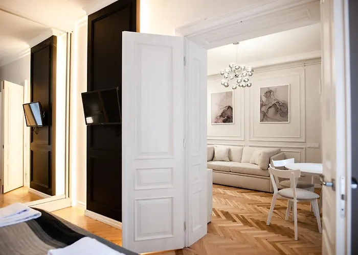 Gepner On Rynok Square * Lvov