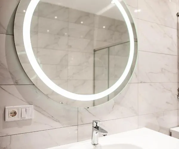 Gepner On Rynok Square