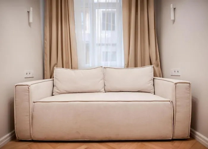 Gepner On Rynok Square * Lvov