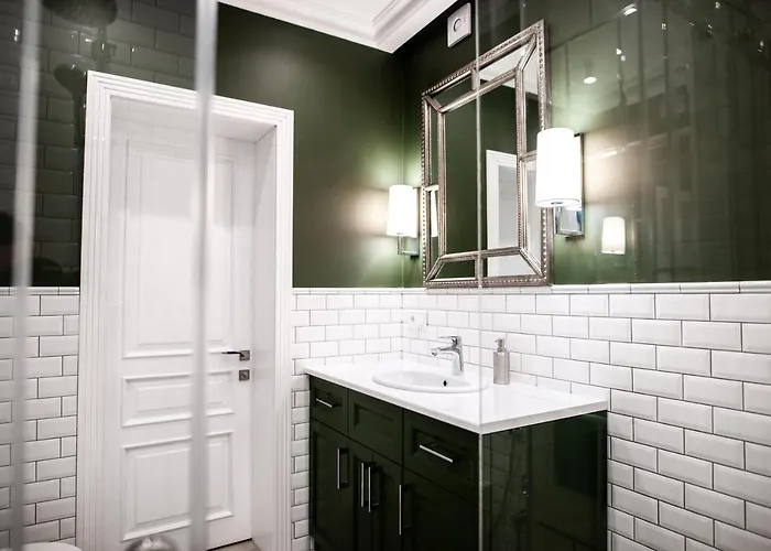 Gepner On Rynok Square Lvov