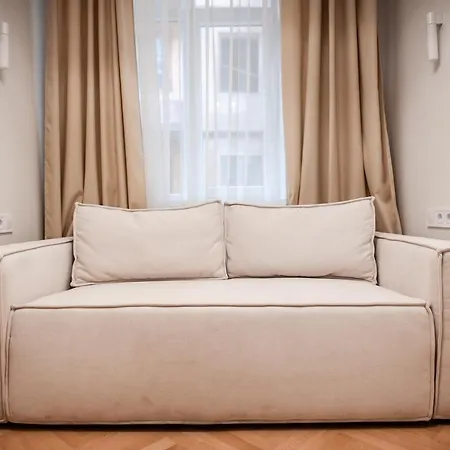 Gepner On Rynok Square * Lviv