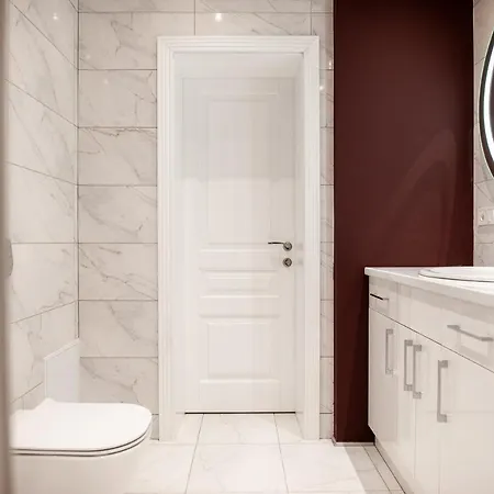 Apartamento Gepner On Rynok Square Leópolis