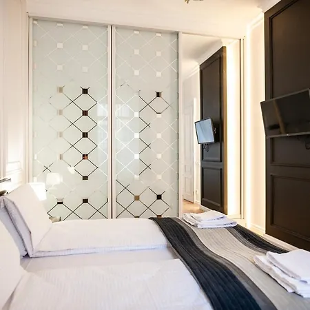 Apartment Gepner On Rynok Square *