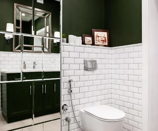 Apartamento Gepner On Rynok Square *