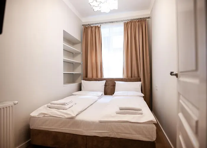 Gepner On Rynok Square * Львов