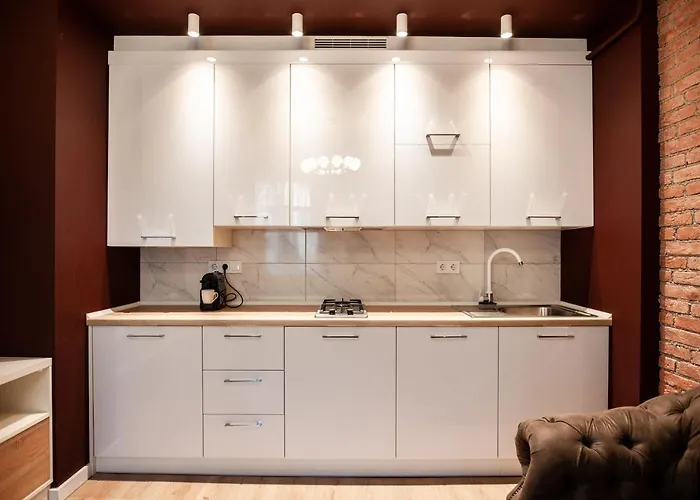 Gepner On Rynok Square