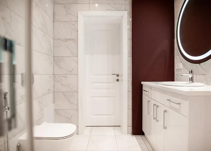 Апартаменты Gepner On Rynok Square Львов