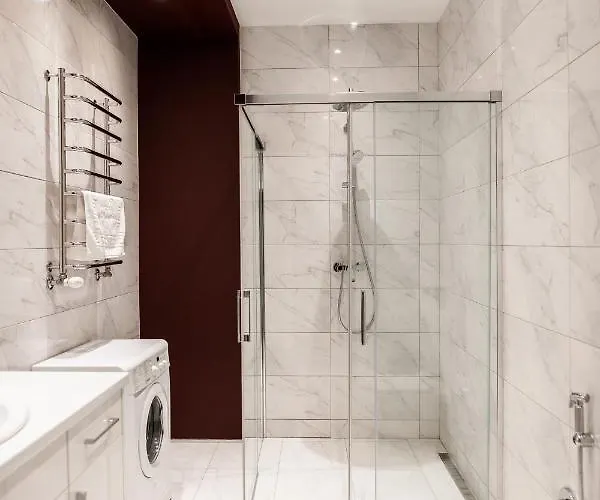 Gepner On Rynok Square Apartamento