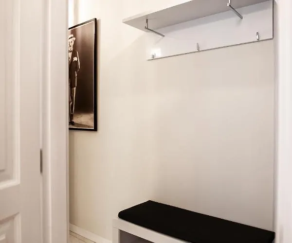 Gepner On Rynok Square Lviv