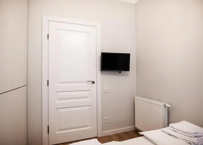 Gepner On Rynok Square