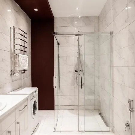 Gepner On Rynok Square Apartment