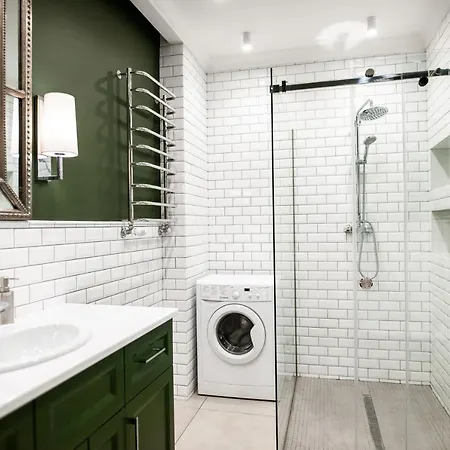 Gepner On Rynok Square * Lemberg