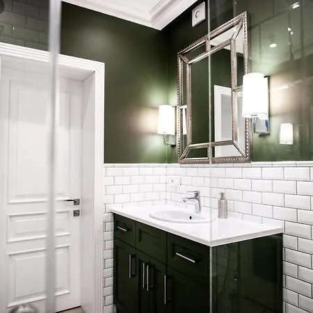 Gepner On Rynok Square Lemberg